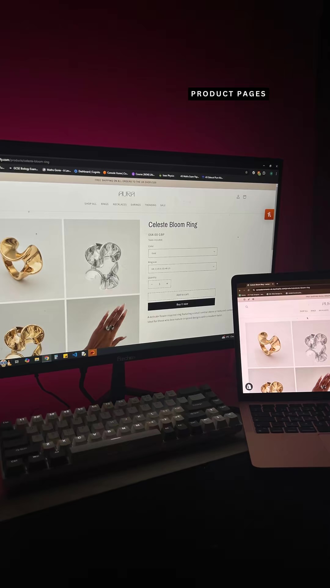 Website Design Services, Website Designer Affordable, Web Design Services UK, Shopify redesign, wordpress website designer, web design company UK
