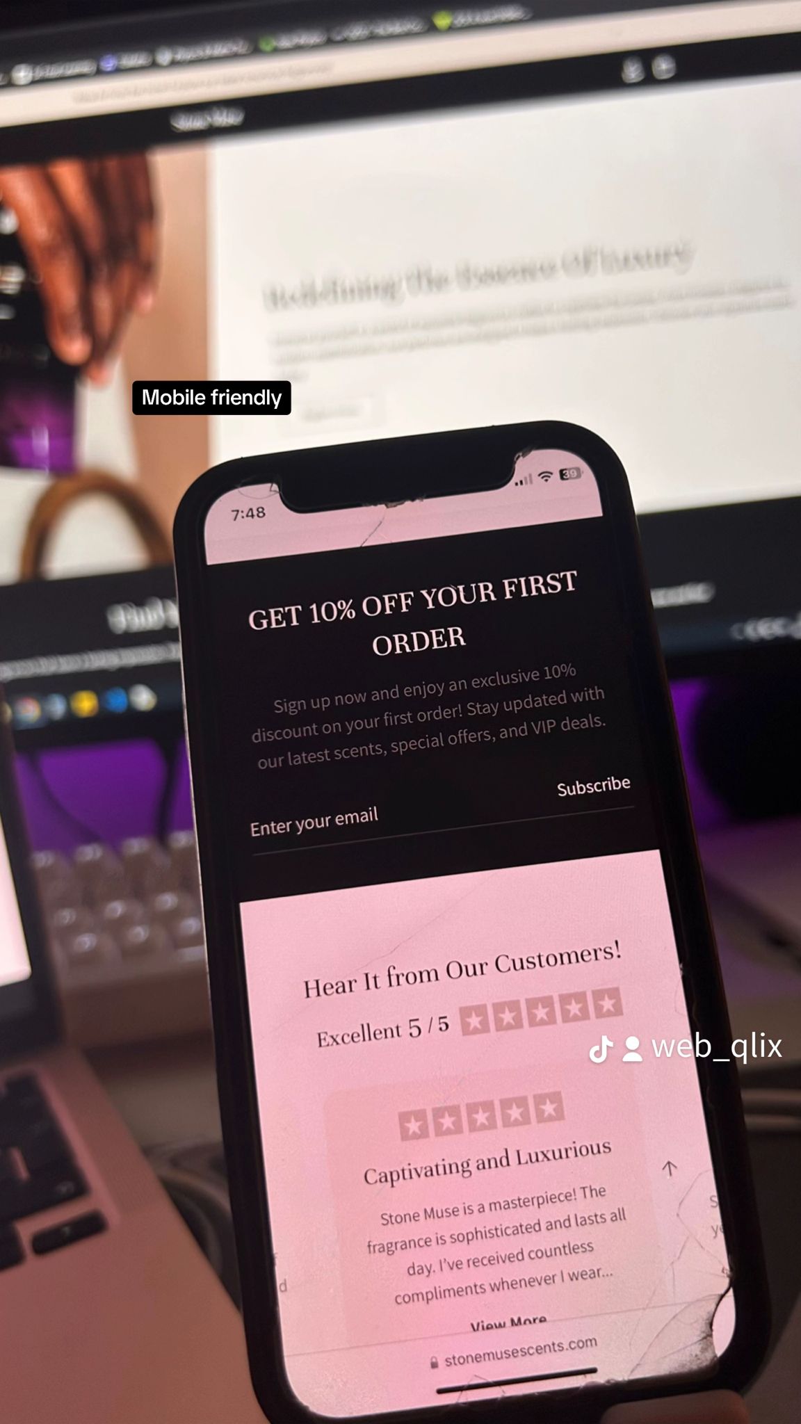 Website Design company in the Uk Web creators