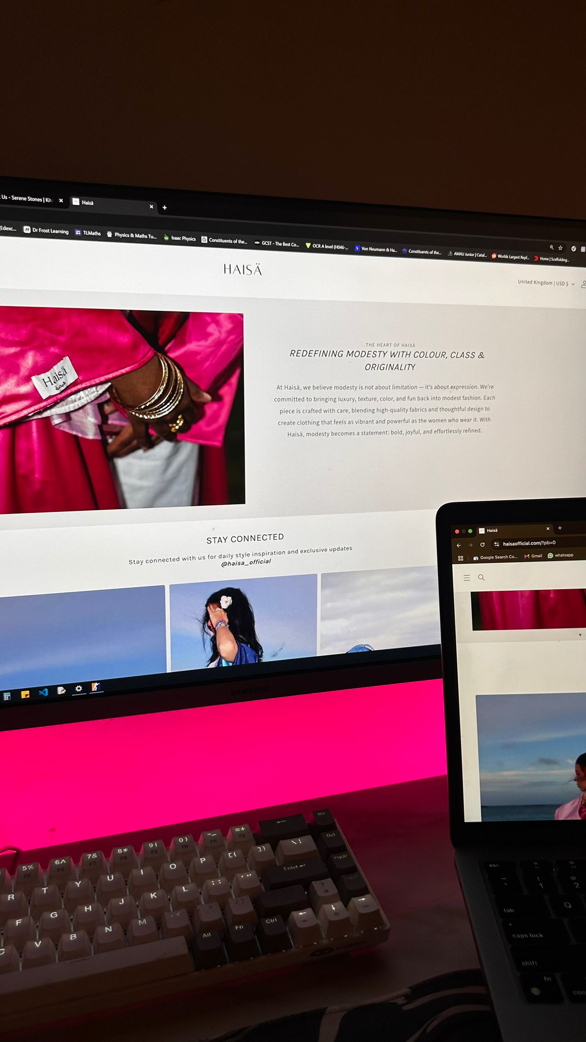 Website Design services, Website company in the UK