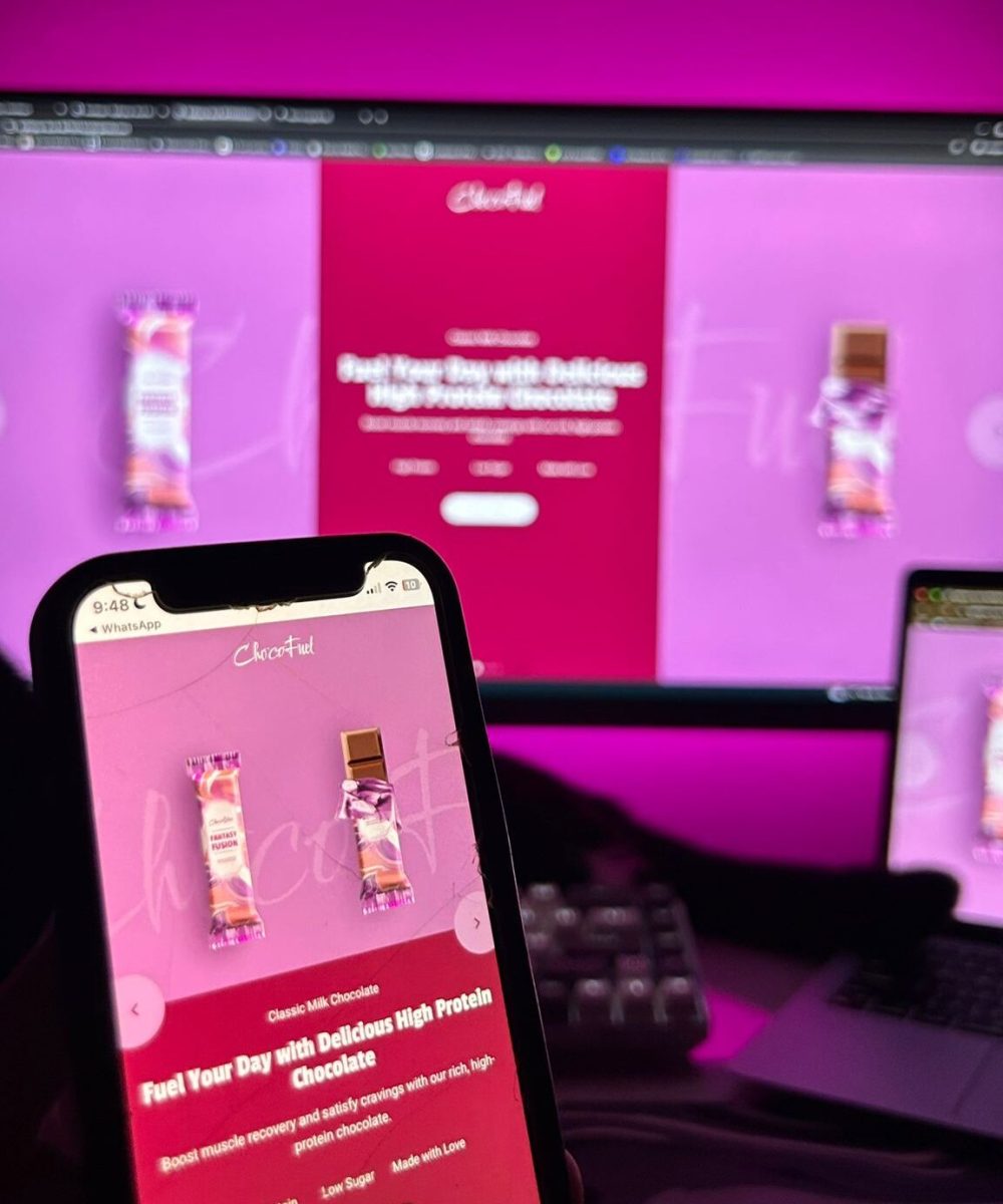 Web Qlix web designer UK Birmingham