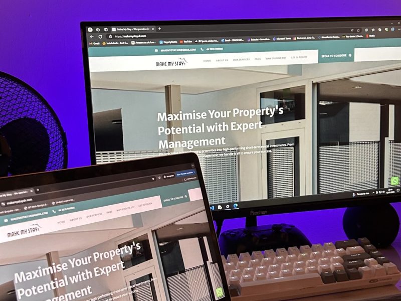 Shopify Web Design Services UK, Website Design Services Birmingham London, WordPress website design services
